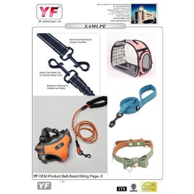 YF Pet Product